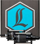 Air Suspension For Softail Models Anodized For Harley Davidson FLS 1690 2012-2017 - 311.15 MM