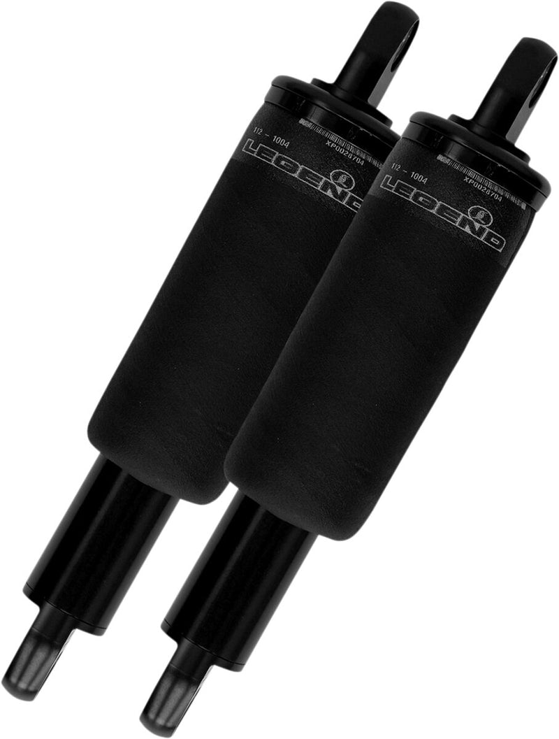 Air-A Adjustable Tri-Glide Air Suspension Anodized For Harley Davidson FLHTCUTG 1690 2009-2016 - 330.00 MM