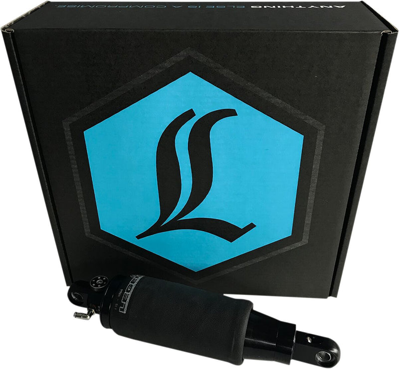 Air-A M-Eight Softail Air Suspension Anodized For Harley Davidson FLDE 1750 ABS 2018-2020 - 330.20 MM