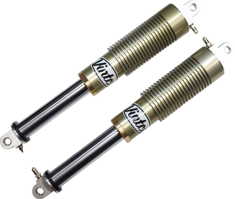 Air Shock