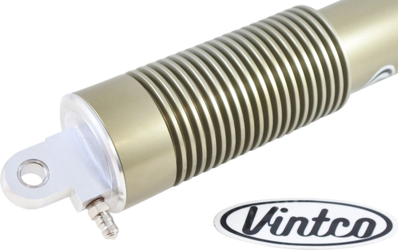 Air Shock For Husqvarna CR 125 1977-1978