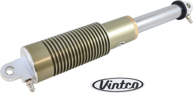 Air Shock For Husqvarna CR 125 1977-1978