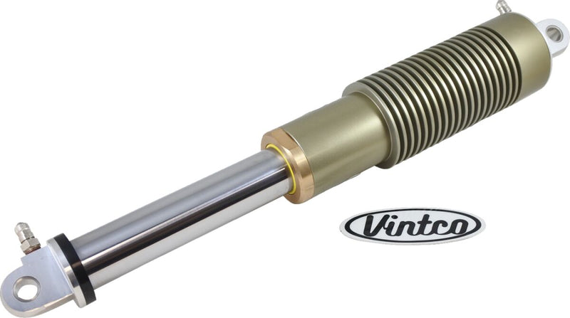 Air Shock For Suzuki PE 400 1980