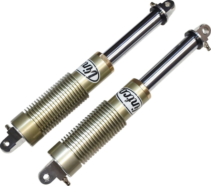 Air Shock For Suzuki PE 400 1980