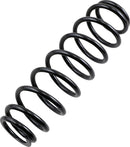 Front/Rear Linear Rate Shock Spring Black For Polaris Ranger RZR 800 4X4