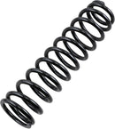 Front/Rear Linear Rate Shock Spring Black For Can AM (BRP) Outlander 500 EFI HO 4X4