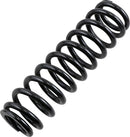 Front/Rear Linear Rate Shock Spring Black For Polaris Ranger 500 2X4