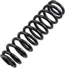 Front/Rear Linear Rate Shock Spring Black For Polaris Ranger 500 2X4