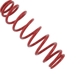 Front/Rear Linear Rate Shock Spring Red For Polaris Ranger RZR 800 4X4