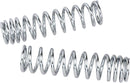 Shock Springs For 12-Series & 412-Series Chrome For Honda CB 1000 F 1993-1996