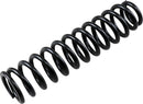 Front/Rear Linear Rate Shock Spring Black For Yamaha YFM 700 FG 4X4