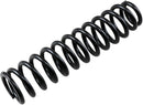 Front/Rear Linear Rate Shock Spring Black For Yamaha YFM 700 FG 4X4