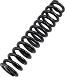 Front/Rear Linear Rate Shock Spring Black For Yamaha YFM 700 FG