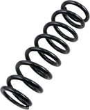 Front/Rear Linear Rate Shock Spring Black For Polaris Scrambler 850 4X4
