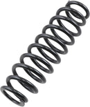 Front/Rear Linear Rate Shock Spring Black For Polaris Ranger 800 EFI 4X4