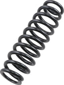 Front/Rear Linear Rate Shock Spring Black For Polaris Ranger 1000 4X4