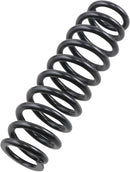 Front/Rear Linear Rate Shock Spring Black For Polaris Ranger 1000 4X4