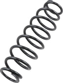 Front/Rear Linear Rate Shock Spring Black For Polaris Hawkeye 400 HO 2x4