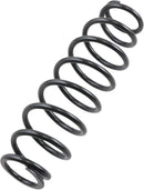 Front/Rear Linear Rate Shock Spring Black For Polaris Hawkeye 400 HO 2x4