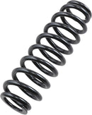 Front/Rear Linear Rate Shock Spring Black For Polaris Ranger 1000