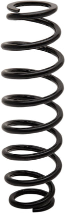 Front/Rear Linear Rate Shock Spring Black For Polaris Ranger XP 1000 4X4