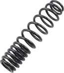 Front/Rear Linear Rate Shock Spring Black For Can AM (BRP) Outlander 1000 EFI 4X4