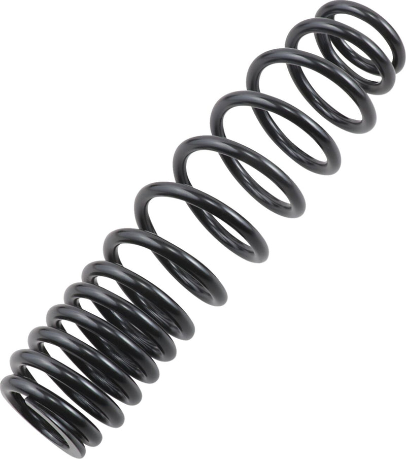 Front/Rear Linear Rate Shock Spring Black For Can AM (BRP) Outlander 1000 EFI 4X4