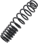 Front/Rear Linear Rate Shock Spring Black For Can AM (BRP) Outlander 1000 EFI 4X4