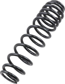 Front/Rear Progressive Rate Shock Spring Black For Can AM (BRP) Outlander 1000 EFI 4X4