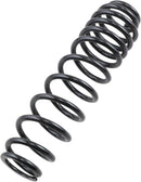 Front/Rear Progressive Rate Shock Spring Black For Can AM (BRP) Outlander 1000 EFI 4X4