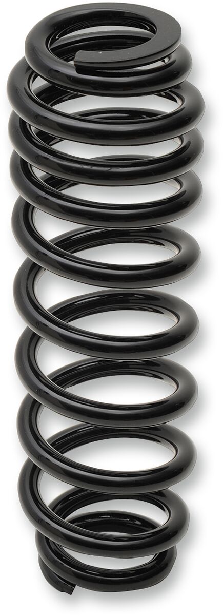Front/Rear Progressive Rate Shock Spring Black For Polaris Ranger 1000 Crew 4X4