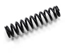 Front/Rear Linear Rate Shock Spring Black For Kawasaki KAF 1000 4X4