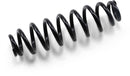 Front/Rear Linear Rate Shock Spring Black For Polaris Ranger XP 1000