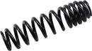 Front/Rear Linear Rate Shock Spring Black For Can AM (BRP) Defender HD10 4X4