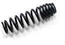 Front/Rear Linear Rate Shock Spring Black For Can AM (BRP) Defender HD10 4X4