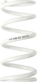 Shock Spring White For Gas Gas MC 50 2021-2023 - 130.00 MM