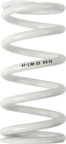 Shock Spring White Gas Gas MC 50 2021-2023 - 130.00 MM