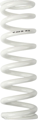 Shock Spring White For Gas Gas MC 65 2021-23 - 210.00 MM