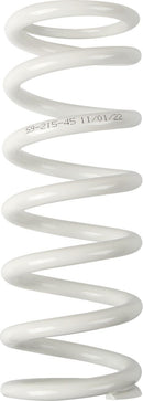Shock Spring White Gas Gas MC 85 17/14 2022-2024 - 215.00 MM