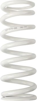 Shock Spring White For Gas Gas MC 85 17/14 2022-2024 - 215.00MM