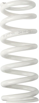 Shock Spring White For Gas Gas MC 85 17/14 2022-24 - 215 MM