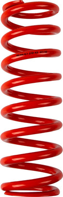 Shock Spring Red For Beta RR 200 2023 - 270.00 MM