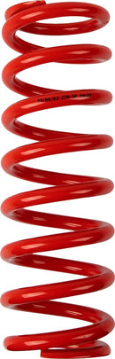 Shock Spring Red For Beta RR 300 2023 - 270.00 MM