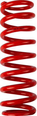 Shock Spring Red For Beta RR 390 EFI 2023 - 270.00 MM