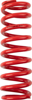 Shock Spring Red For Beta RR 430 EFI 2023 - 270.00 MM