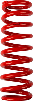 Shock Spring Red For Beta RX 300 2023-2025 - 270.00 MM