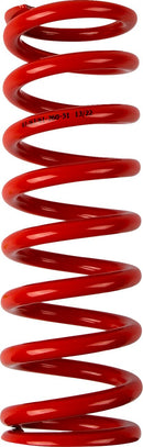 Shock Spring Red For AJP PR7 610 2016-21 - 260.00 MM