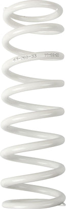 Shock Spring White For Gas Gas EC 250 2021-2023 - 260.00 MM