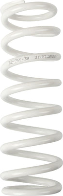 Shock Spring White For Gas Gas EC 250 F 2021-23 - 260.00 MM