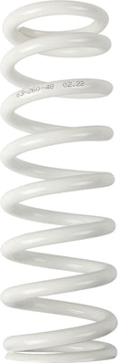 Shock Spring White For Husqvarna FC 250 2014-2022 - 260.00 MM